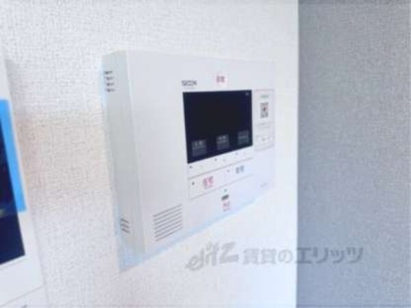 ホームセキュリティ