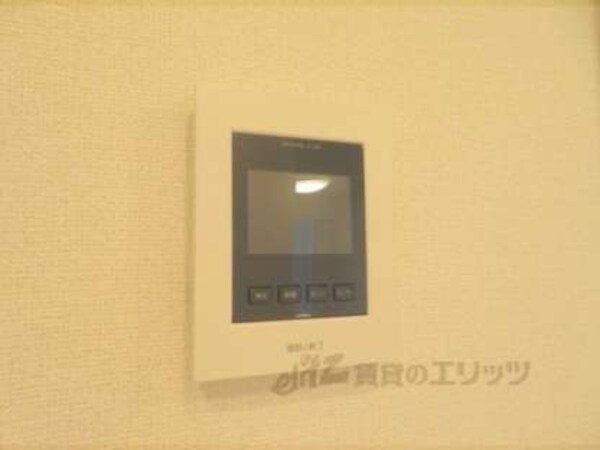 ＴＶモニターフォン
