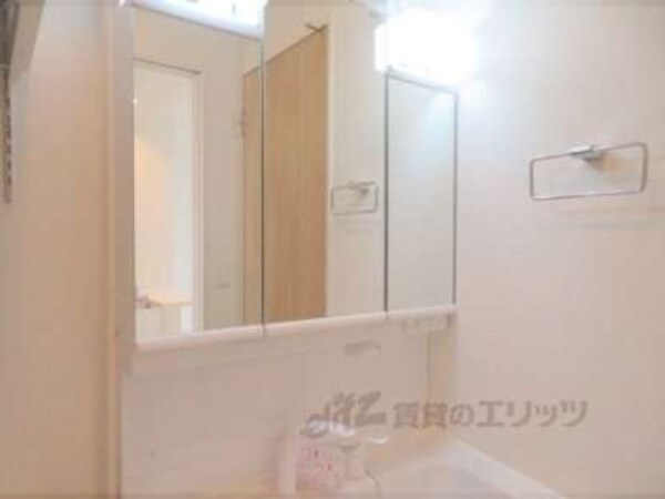 洗面所