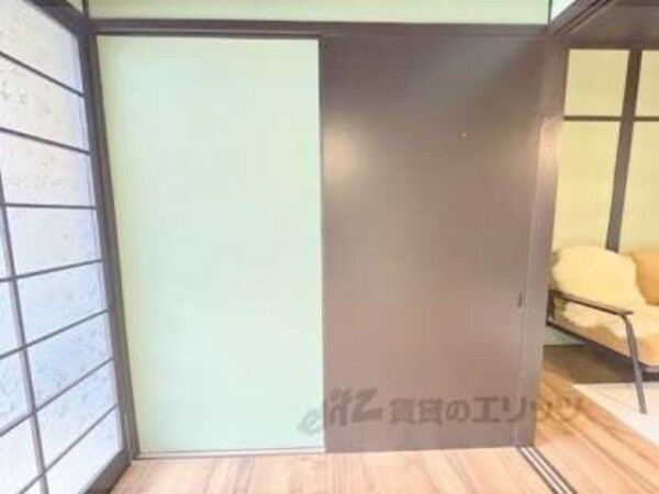 階段下