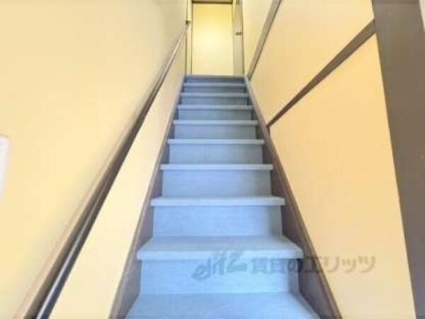 階段