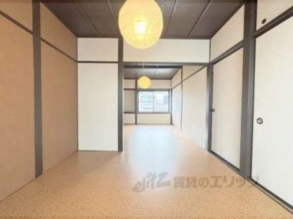 洋室(２階洋室4.5帖)