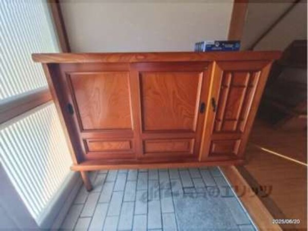 下駄箱