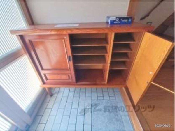 下駄箱