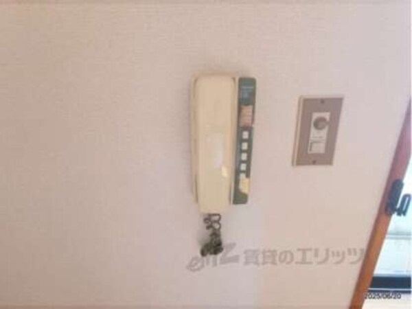 ＴＶモニターフォン