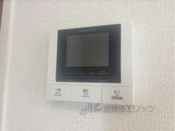 ＴＶモニターフォン