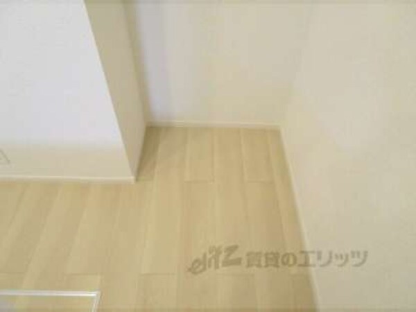 冷蔵庫置場