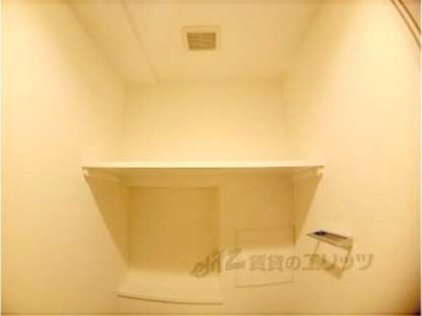 トイレ収納