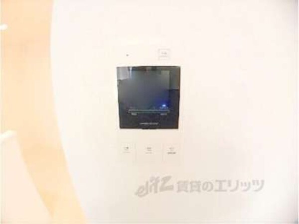 ＴＶモニターフォン