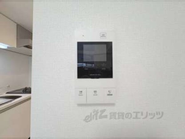 ＴＶモニターフォン