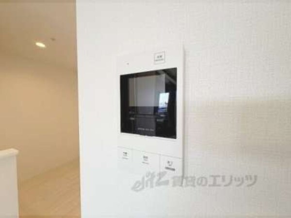 ＴＶモニターフォン