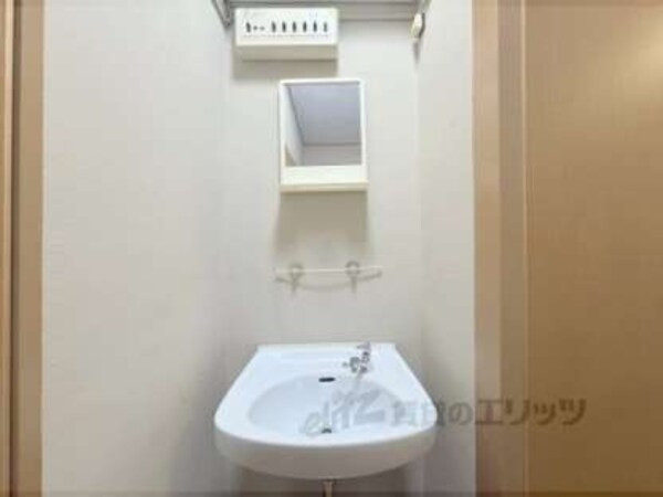 洗面所