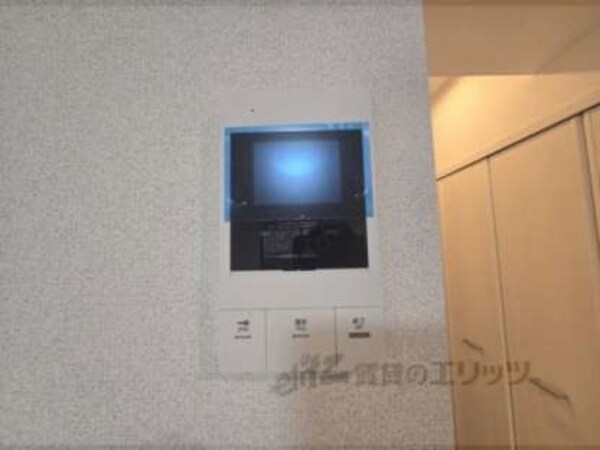 ＴＶモニターフォン