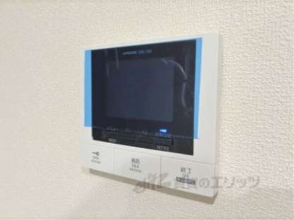 ＴＶモニターフォン