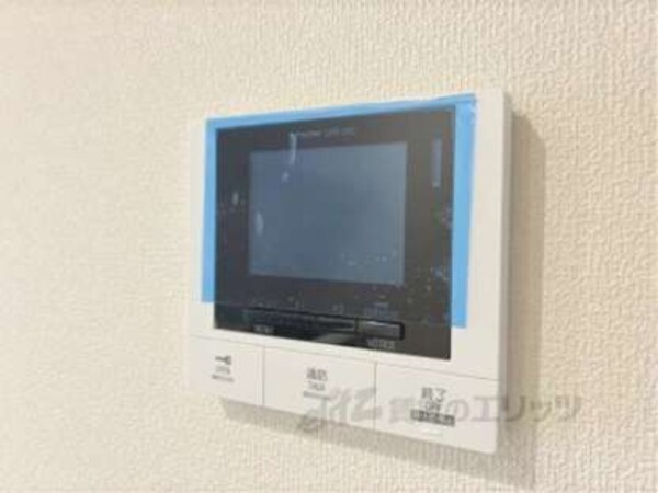 ＴＶモニターフォン