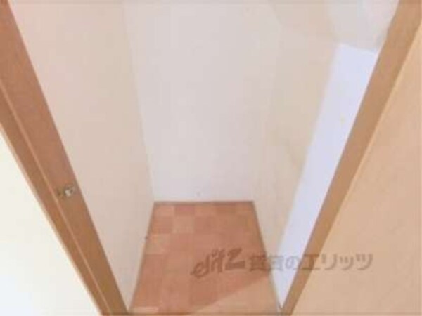 階段下収納