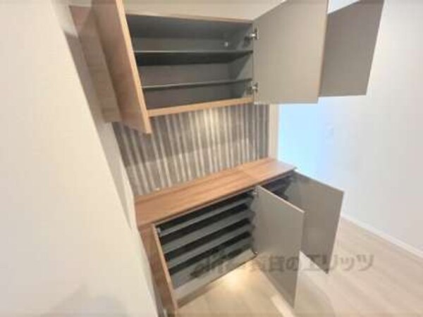 下駄箱