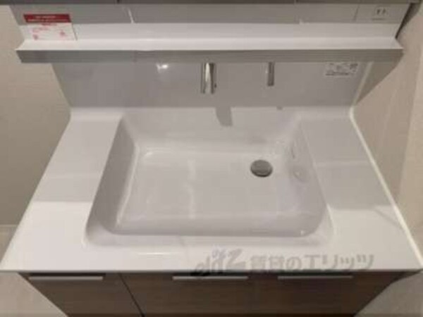 洗面所