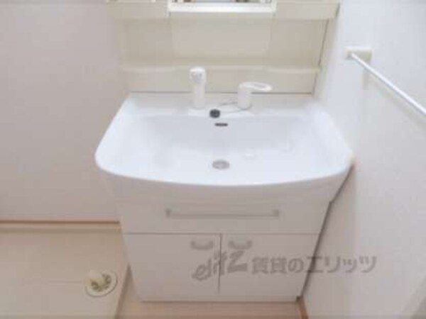 洗面所