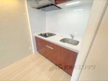 プレジオ永和ＥＵＲＯのキッチン