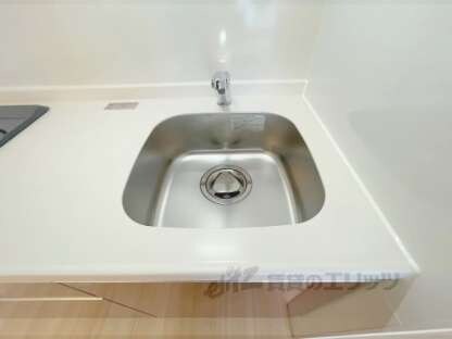 プレジオ永和ＥＵＲＯのキッチン