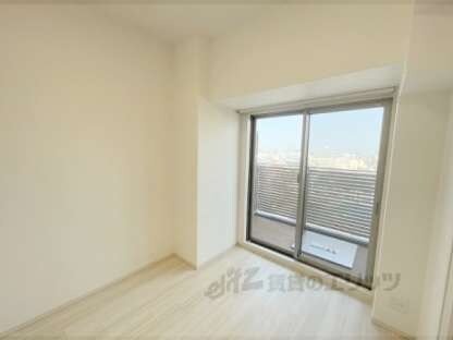 プレジオ永和ＥＵＲＯの洋室