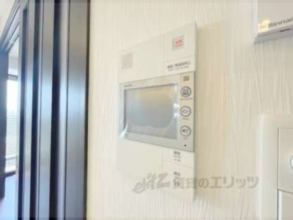 ＴＶモニターフォン