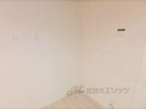 冷蔵庫置場