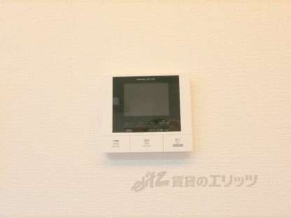 ＴＶモニターフォン