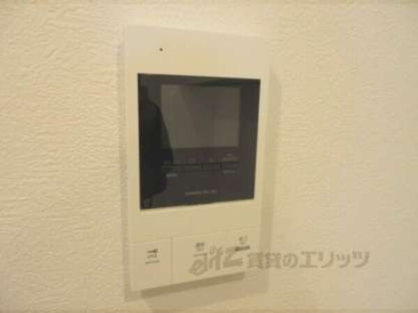 ＴＶモニターフォン