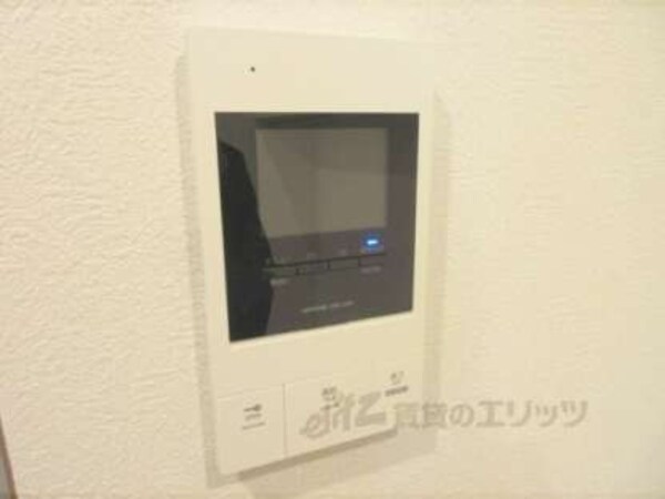 ＴＶモニターフォン