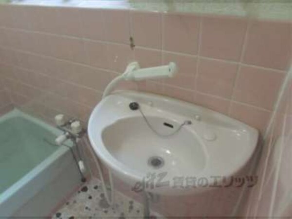 洗面所
