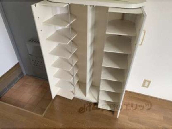 下駄箱