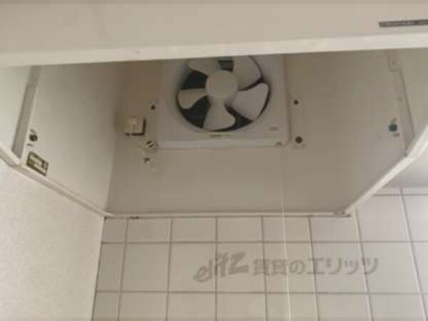 換気扇