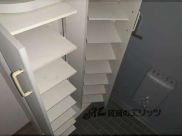 下駄箱