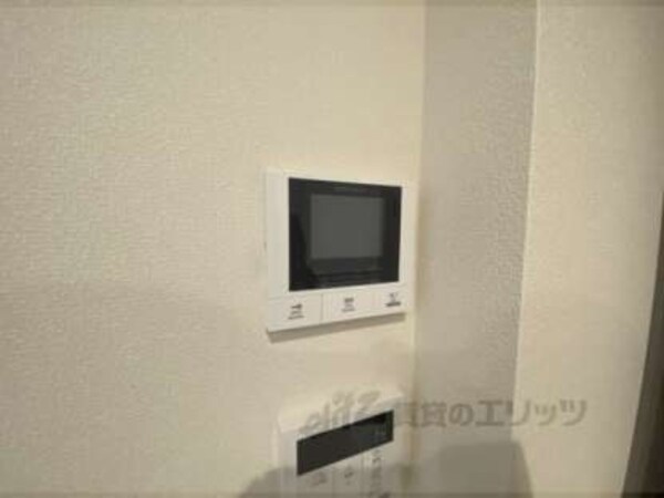 ＴＶモニターフォン