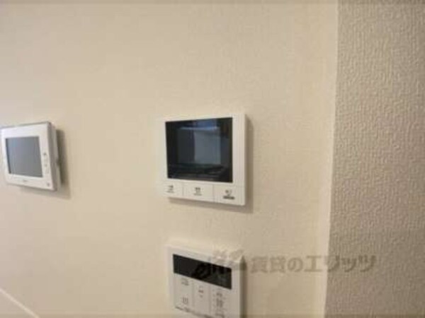 ＴＶモニターフォン