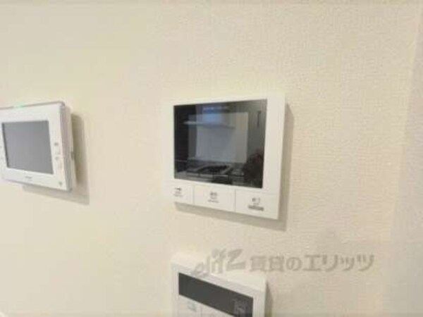 ＴＶモニターフォン