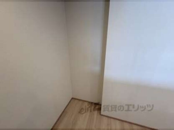 冷蔵庫置場
