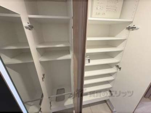 下駄箱