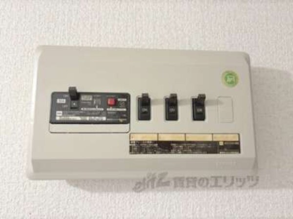 ブレーカー