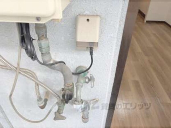 洗濯機水栓