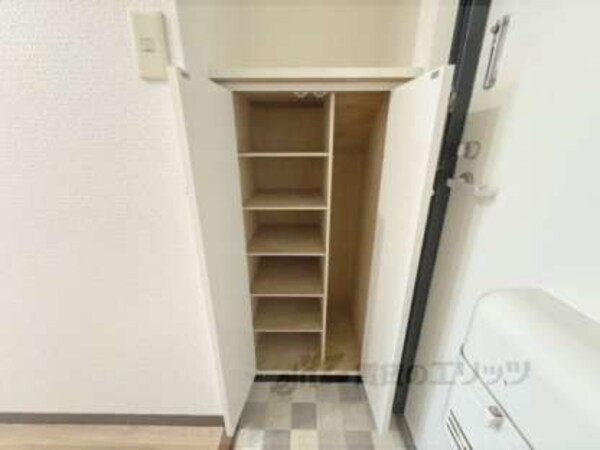 下駄箱