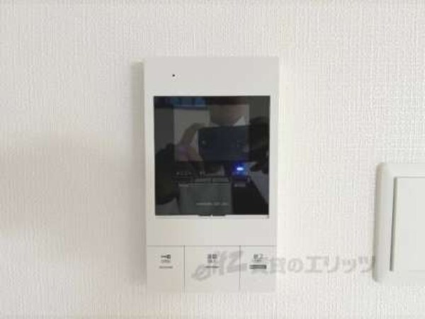 ＴＶモニターフォン