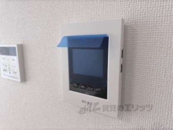 ＴＶモニターフォン