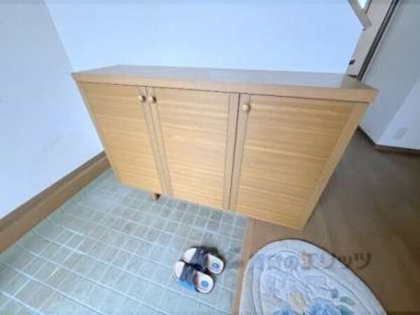 下駄箱