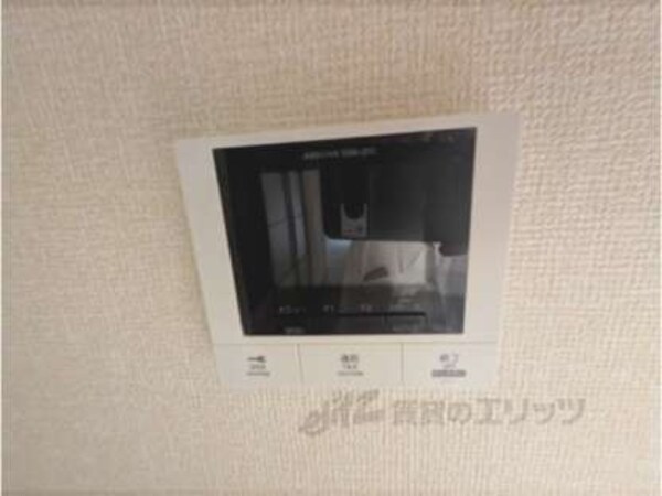 ＴＶモニターフォン