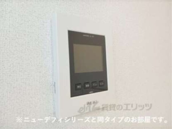 ＴＶモニターフォン