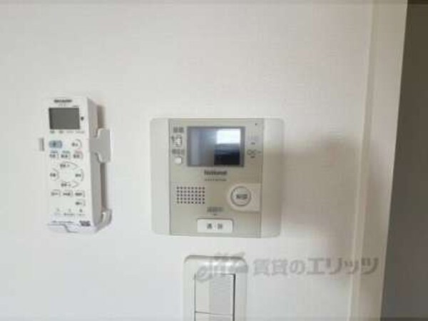 ＴＶモニターフォン