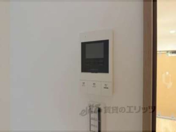 ＴＶモニターフォン